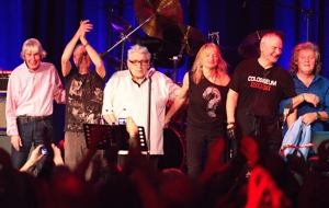 Colosseum – 14.11.2014 – Bonn, Brückenforum