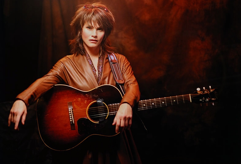 Shawn Colvin – Das nächste Kapitel