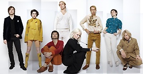 The Concretes