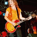 Continental Drifters – 07.07.2000 – Heilbronn, Gaffenberg-Festival