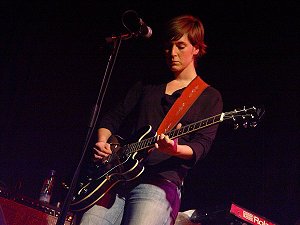 Contriva, Electric President – 26.11.2006 – Köln, Gebäude 9