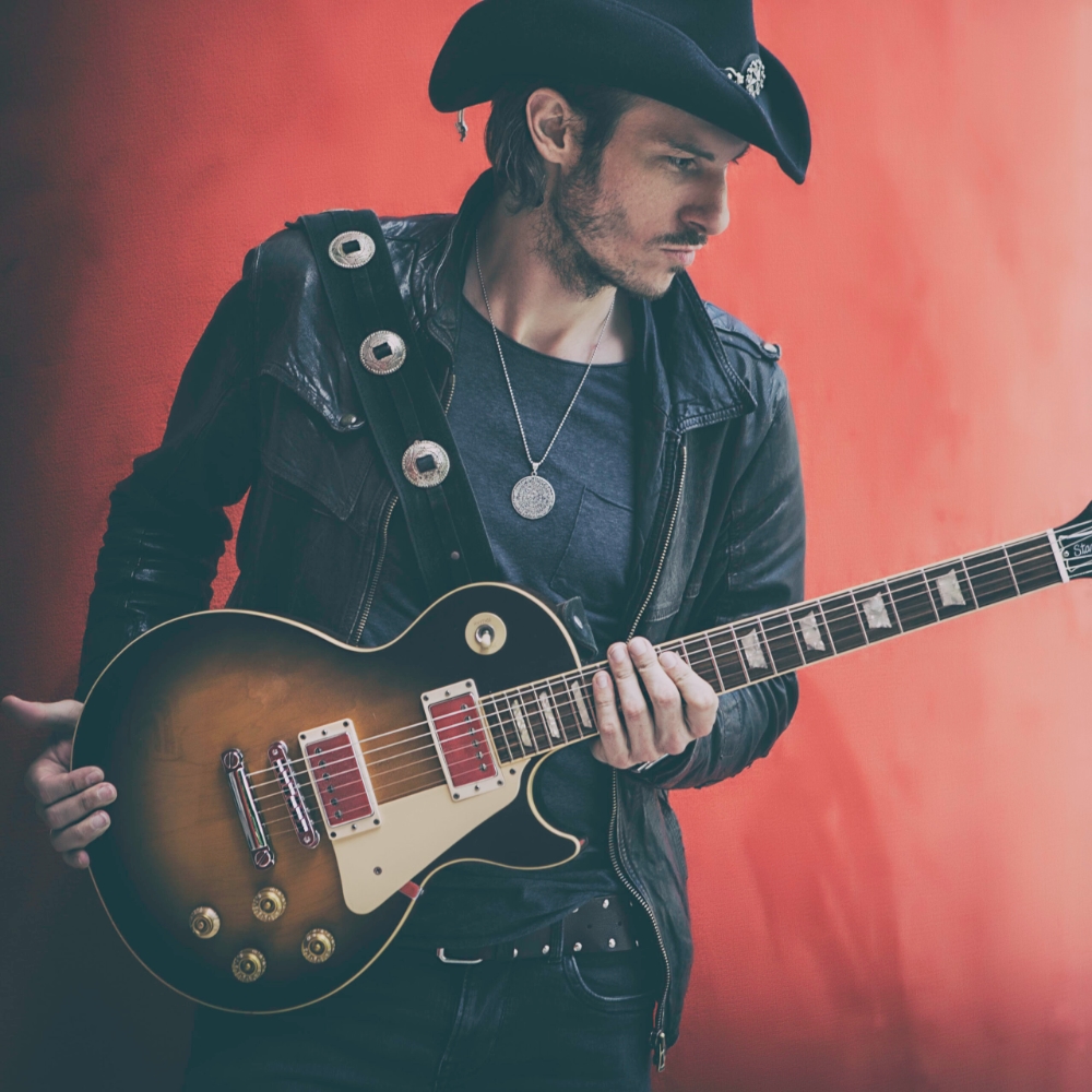 T.G. Copperfield – Der Spirit des Rock and Roll