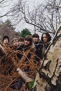 The Coral – Jugendlicher Elan