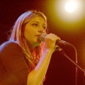 Coralie Clément, Helena – 18.09.2004 – Köln, Stadtgarten