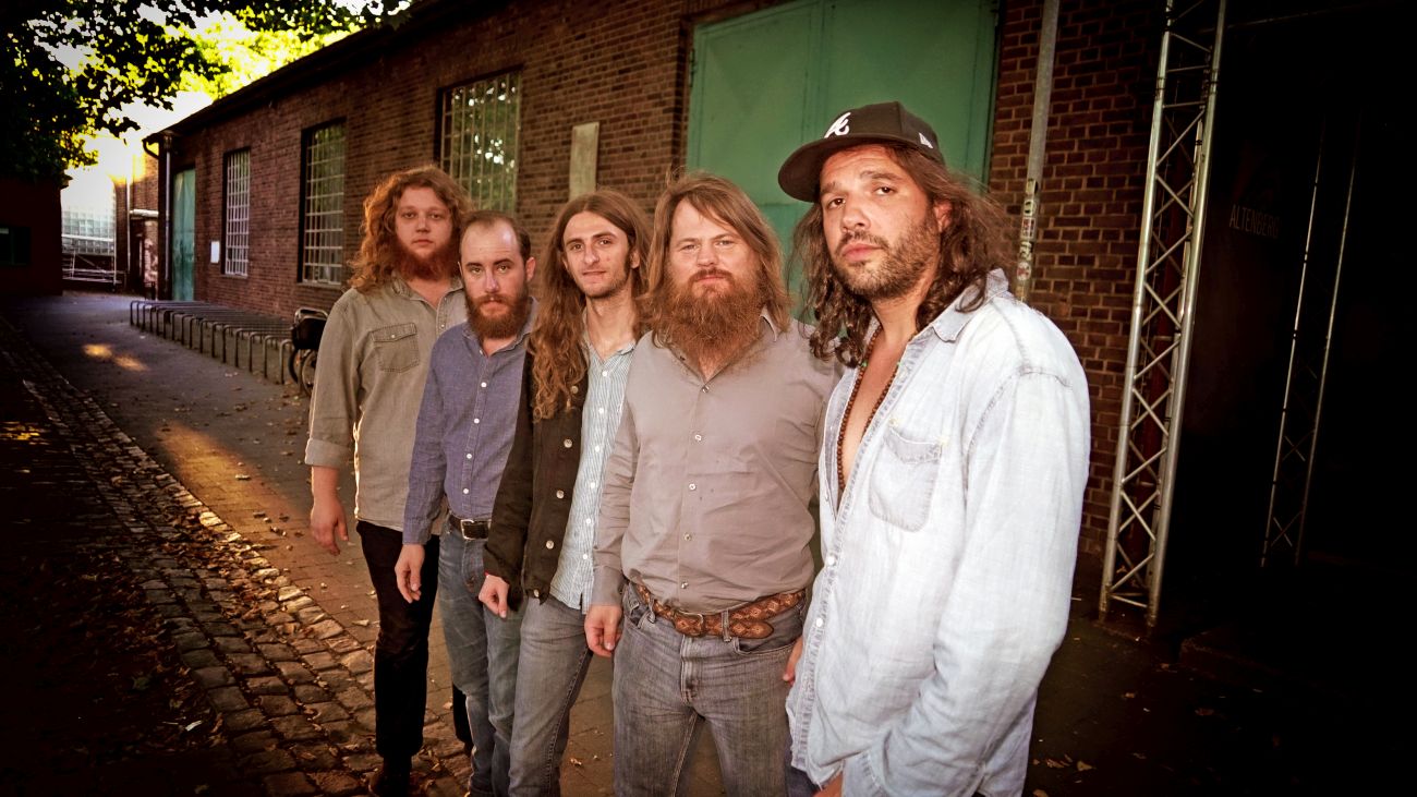 Cordovas – Blues ohne Shakespeare