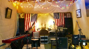Cordovas – 16.04.2020 – Quarantine Concerts, Madison, Tennessee