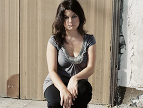 Cortney Tidwell – Junge, Junge!
