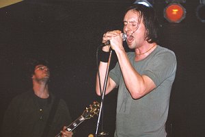 Cosmic Casino – 20.12.2003 – Osnabrück, Westwerk