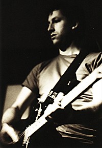 Couch – 27.09.2001 – Dortmund, Cosmotopia