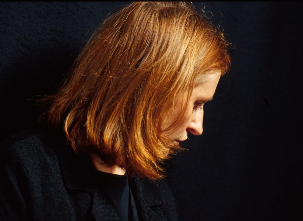 Mary Coughlan – Red Power