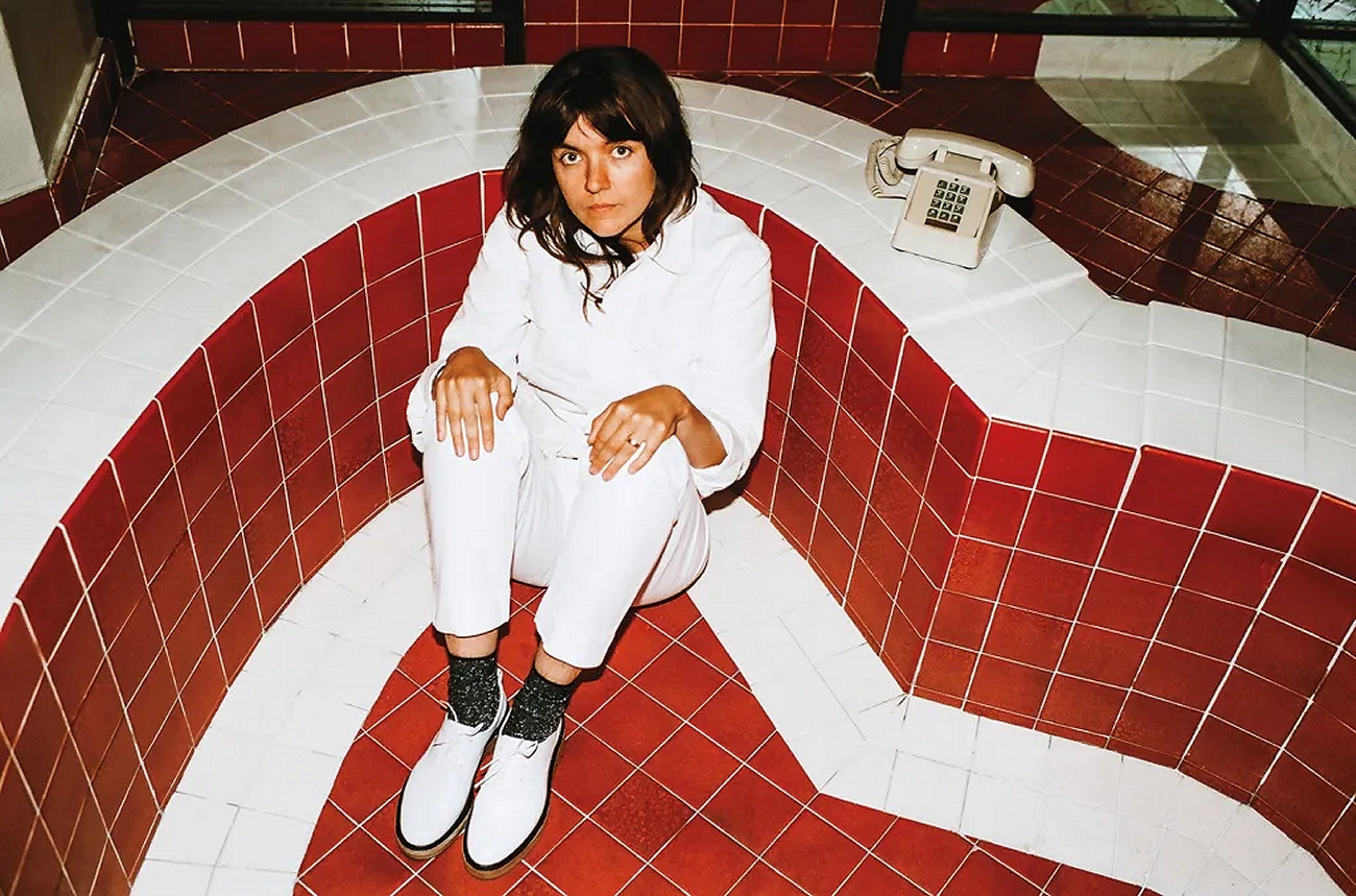 Courtney Barnett – Wider die Selbstzweifel