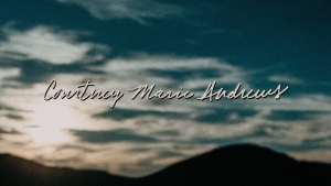 Courtney Marie Andrews – 10.04.2020 – Quarantine Concerts, Nashville, Tennessee