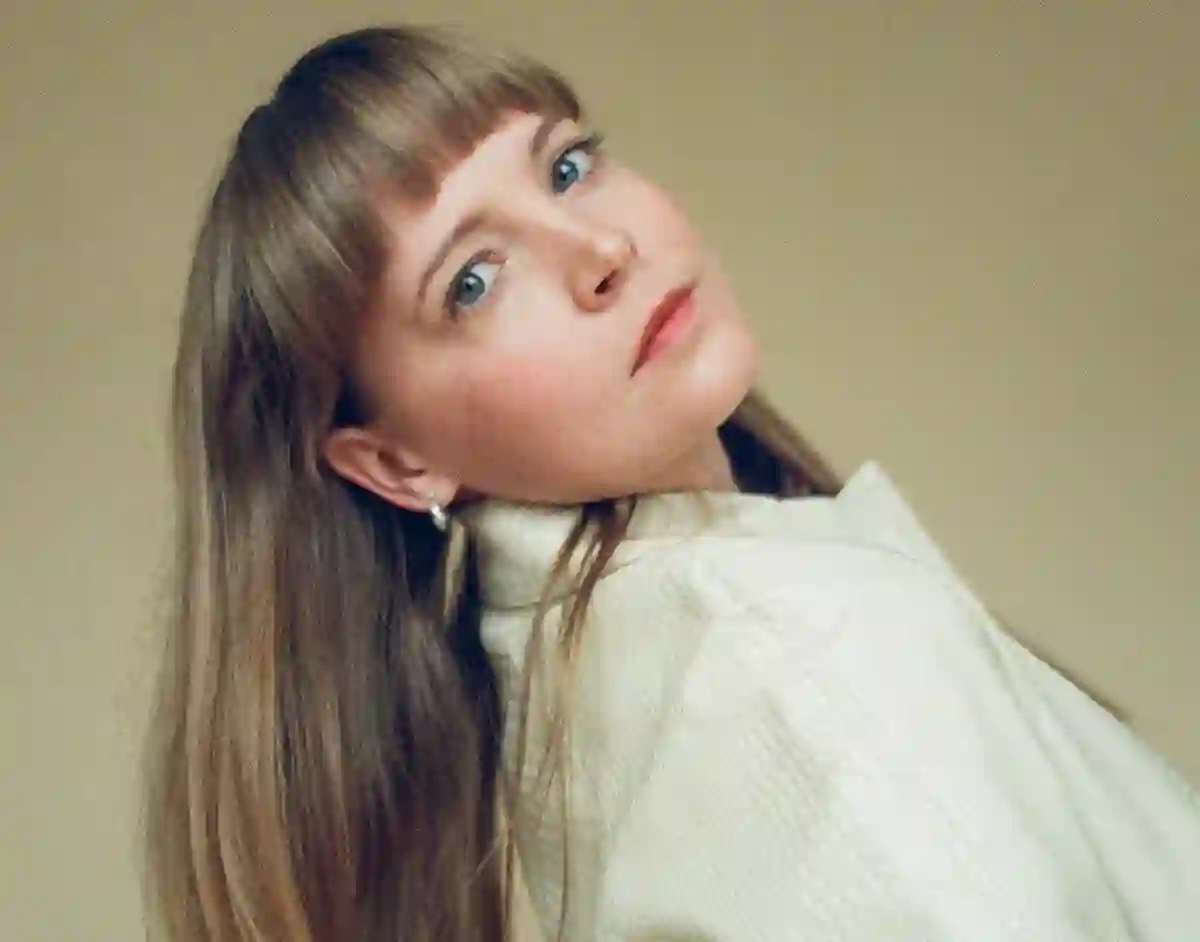 Courtney Marie Andrews – Mein Herz wollte, dass ich diese Lieder schreibe