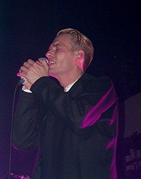 Covenant – 10.11.2002 – Köln, Live Music Hall