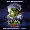 Soundtrack – Der Grinch