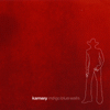 Kamary – Indigo Blue Walls