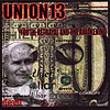 Union 13 – Youth, Betrayal And The Awakening