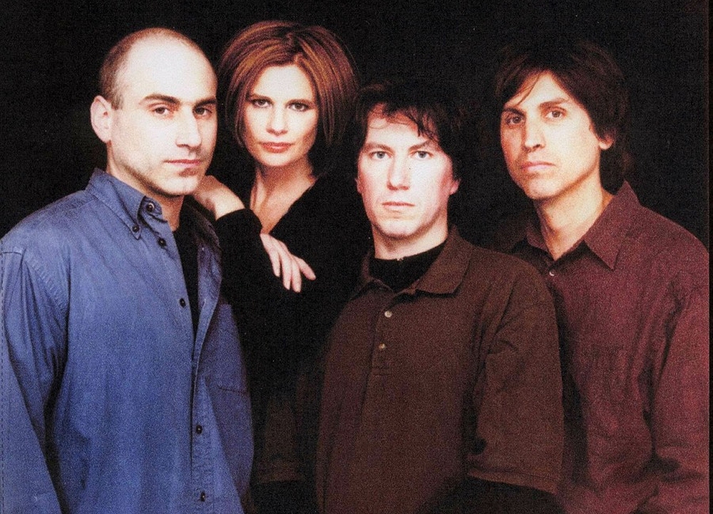 Cowboy Junkies