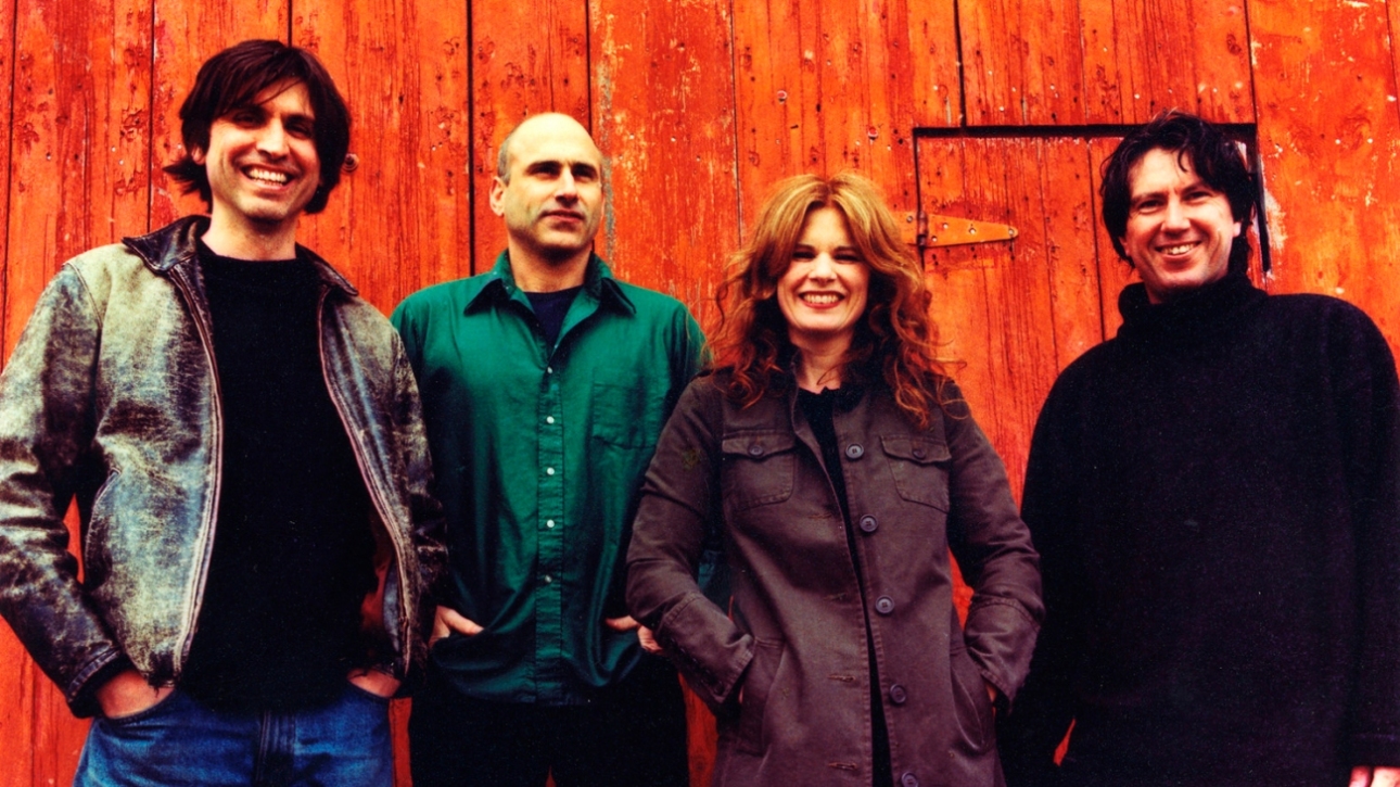 Cowboy Junkies