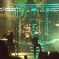 Cradle Of Filth, Sepultura – 11.04.2003 – Köln, E-Werk