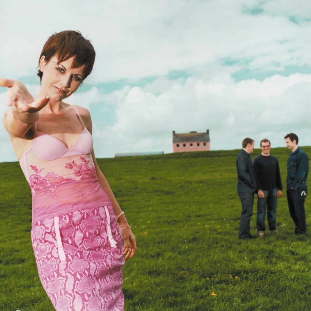 The Cranberries
