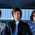 The Crash – Nokia, Sauna, Popmusik