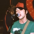 Crash Tokio – 14.03.2004 – Münster, Luna Bar