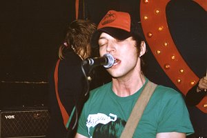 Crash Tokio – 14.03.2004 – Münster, Luna Bar