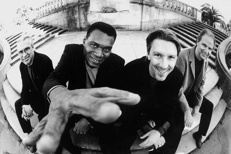 Robert Cray