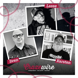 Crazewire