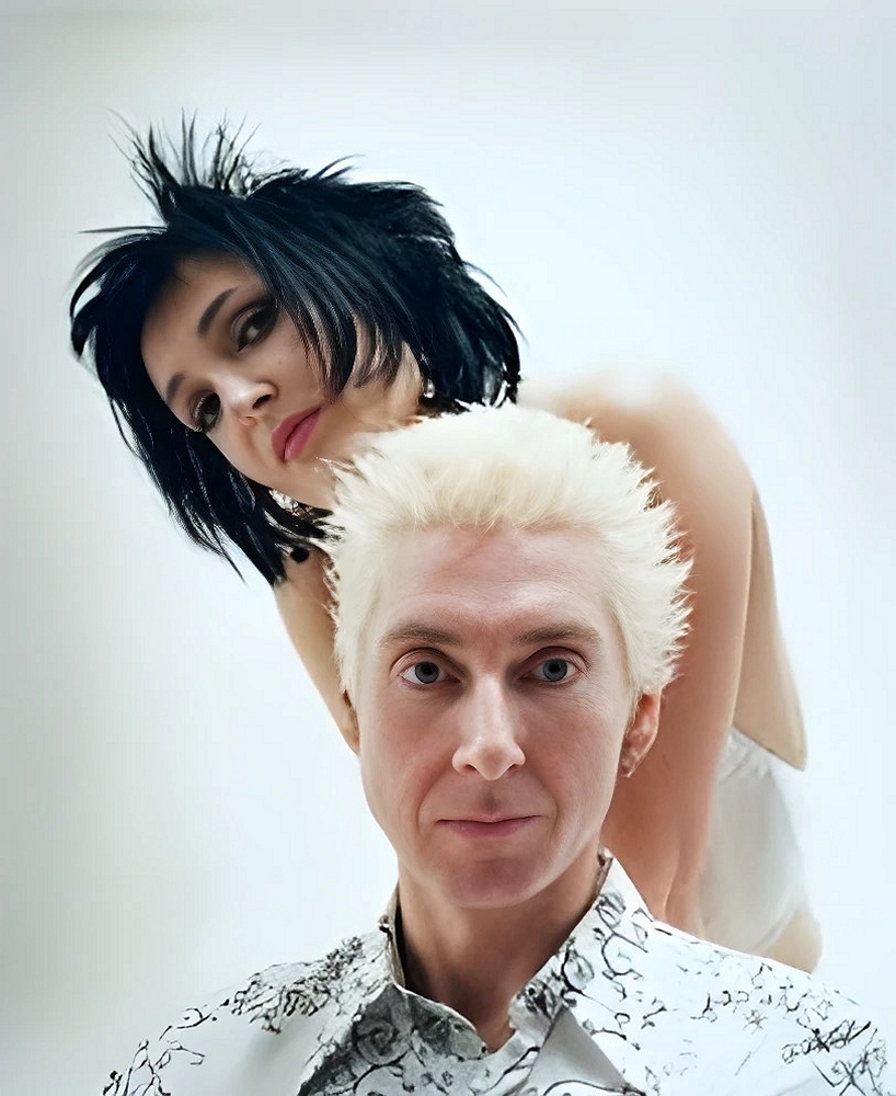 The Creatures – Sag ja!