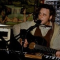 Mark Olson And The Creekdippers Feat. Victoria Williams – 03.03.2003 – Dortmund, Subrosa