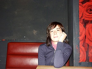 Cristina Donà – La ragazza che canta