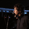 Crystal Stilts, Blue Angel Lounge – 04.06.2011 – Münster, Gleis 22