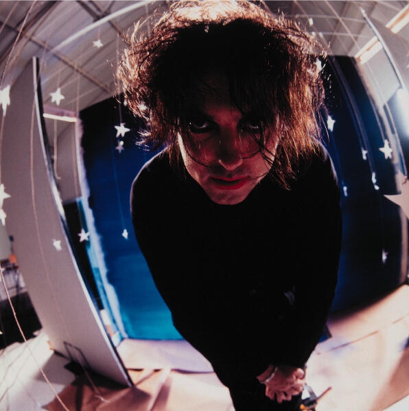 The Cure – Schwermut im vierten Jahrzehnt