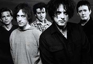 The Cure – 13.07.2002 – Hahn/Hunsrück, Kultur:Event:Arena