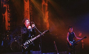 The Cure
