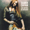 Shannon Curfman – Loud Guitars, Big Suspicions