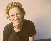 Catie Curtis – Im Inneren des Pianos