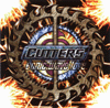 Cutters - Sonic Wave Love