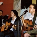 The Dackel 5 – 02.06.2003 – Essen, Spunk (im Grend)