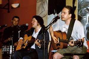 The Dackel 5 – 02.06.2003 – Essen, Spunk (im Grend)