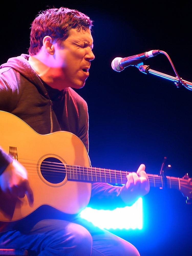 Damien Jurado