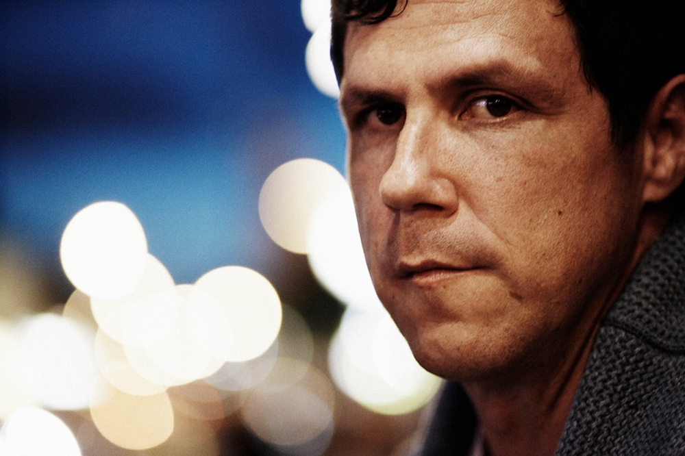 Damien Jurado – „Ich mache jetzt einfach mein eigenes Ding“