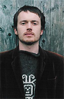 Damien Rice, Josh Ritter – 05.03.2004 – Berlin, Knaack
