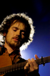 Damien Rice, The Magic Numbers – 11.03.2007 – Köln, Palladium