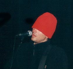 Evan Dando – 20.12.2000 – Brüssel, Ancienne Belgique