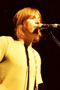 Evan Dando & Band, Chris Brokaw – 26.05.2003 – Frankfurt, Mousonturm