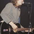 Evan Dando, John Kastner – 26.02.2005 – Münster, Gleis 22