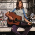 Evan Dando – Das Zufallsprinzip